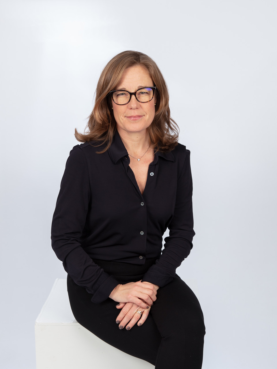 Marie Eneqvist, Commercial Advisor på Hyran.ai